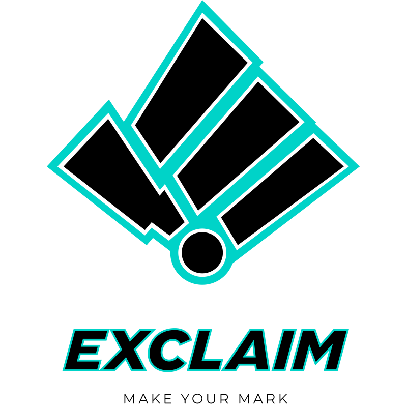 Exclaim  Make Your Mark