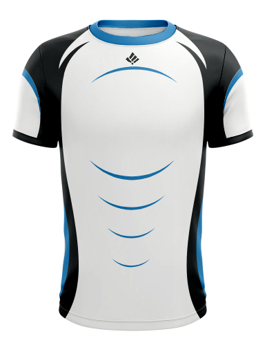 Esports gaming jersey
