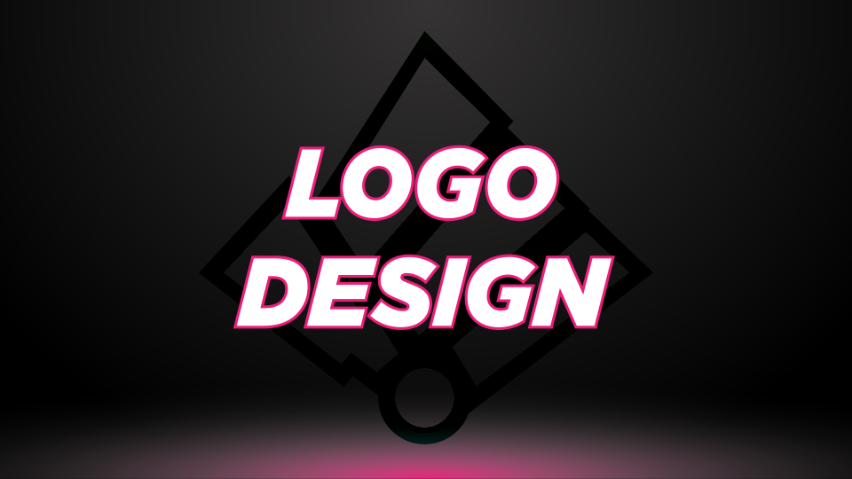 Esports gaming custom logo design