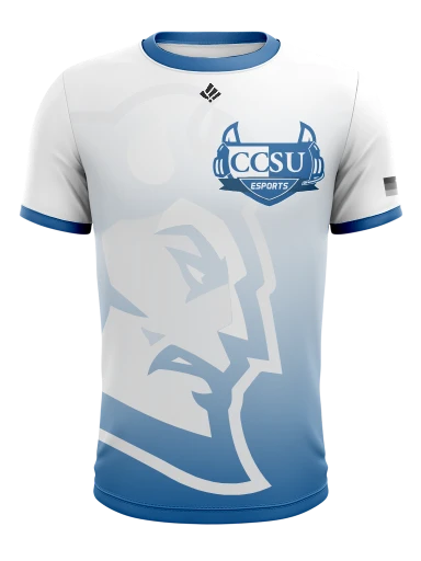 CCSU Esports Jersey