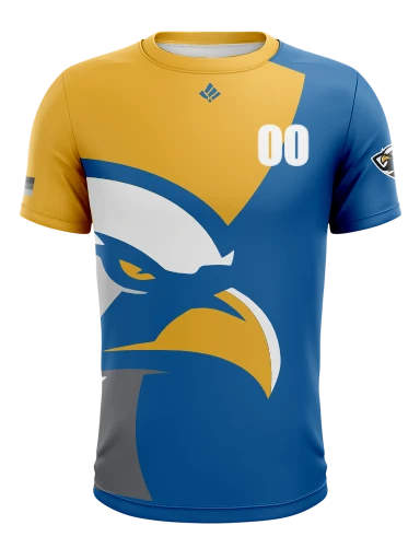 ERAU Esports Jersey