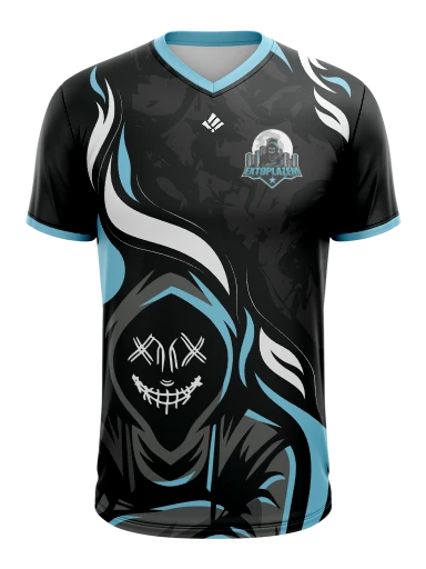 Extoplazem Esports Jersey