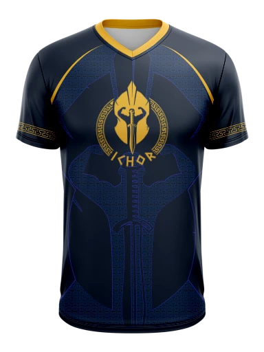 Ichor Esports Jersey