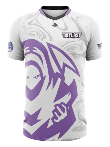  Outlast Esports Jersey