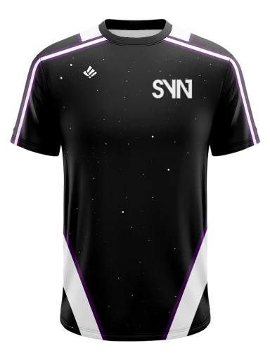 SYN Esports Jersey