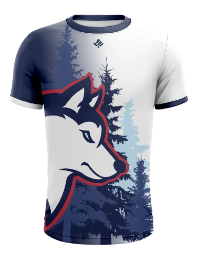 Uconn Esports Jersey