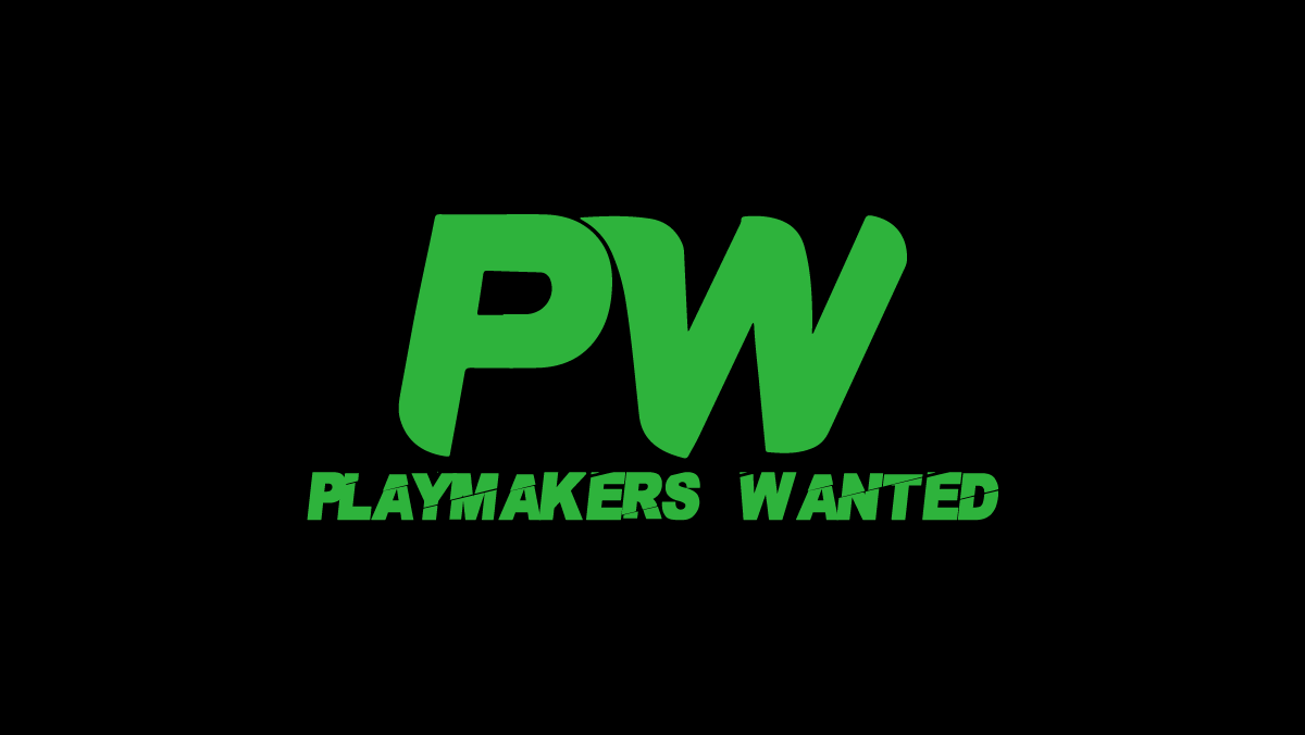 Why it's time to rebrand Playmakers Wanted - Exclaim