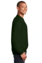 Side model photo