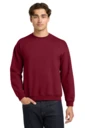 Front model photo