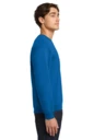 Side model photo