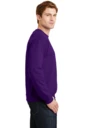 Side model photo