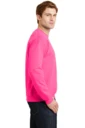 Side model photo