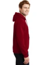 Side model photo
