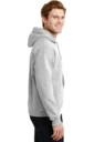 Side model photo