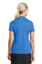 Back model photo