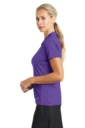 Side model photo