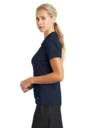 Side model photo
