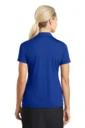 Back model photo
