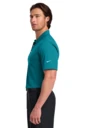 Side model photo