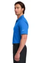Side model photo