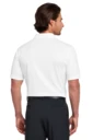 Back model photo