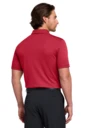 Back model photo