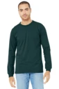 Front model photo