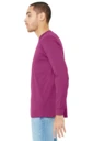 Side model photo
