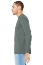 Side model photo
