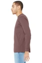 Side model photo
