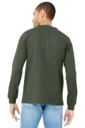Back model photo