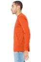 Side model photo