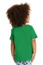 Back model photo