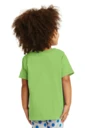 Back model photo