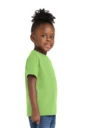 Side model photo