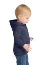 Side model photo