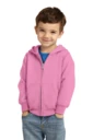 Front model photo