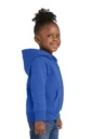 Side model photo