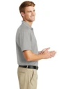 Side model photo