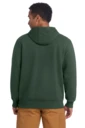 Back model photo