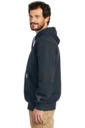 Side model photo