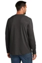 Back model photo