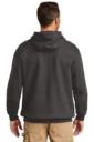 Back model photo