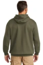 Back model photo