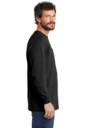 Side model photo