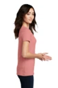 Side model photo