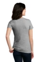 Back model photo