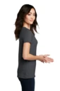 Side model photo