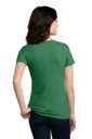 Back model photo