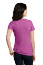 Back model photo